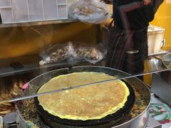 -清真·二嫂子煎饼果子(鼓楼旗舰形象店)