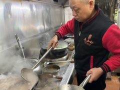 -老山村酒楼(白石洲店)