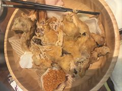 -阿德餐饮小秦川西北菜(福民路店)