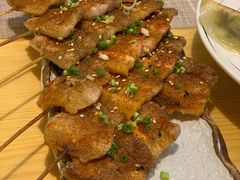 -樱の千渡日式料理·铁板烧•烧鸟(金盛田广场店)