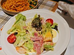 -菲滋意式餐厅(西溪印象城店)
