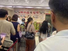 -珍妮曲奇聪明小熊(尖沙咀店)