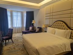 -上海虹桥西郊庄园丽笙大酒店