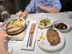 -小放牛河北菜(长安万达店)