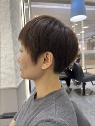 点击看大图 -Mentor Hair Salon