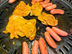 -炭之家齐齐哈尔大片烤肉·涮毛肚火锅·齐齐哈尔烤肉(中央大街店)