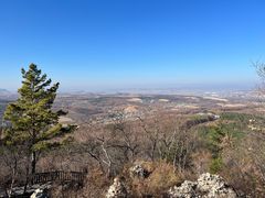 -帽儿山国家森林公园