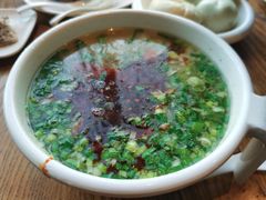 -中阿兰牛肉面(悦海新天地店)