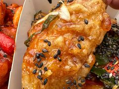 -悠个炸鸡(南京创始店)