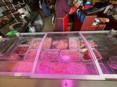 -周良天山牛杂城(天山路总店)