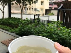 -公利真料竹蔗水(中环店)