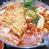 南宫韩食