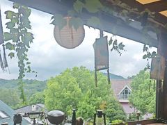 -马灯部落·西湖边的创意山景餐厅(虎跑动物园店)