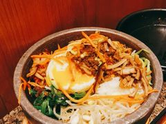 -汉拿山(悦荟·万科购物中心店)