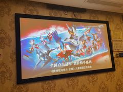 -华夏良子·足道SPA艾灸(三里屯店)