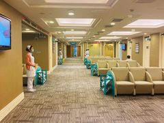 -上海美兆健康医疗体检中心(古北店)