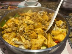 -黄记煌三汁焖锅(悦方IDmall店)