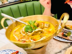 黄咖喱牛腩-KingThaia金泰兰(滨江天街店)