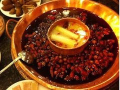 -老码头火锅(玉林店)