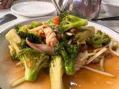 -张记旺角食街(动物园店)