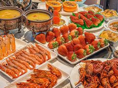 -半岛听涛蒸汽海鲜自助(K11店)