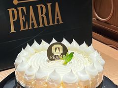 -柏尼娅PEARIA·蛋糕定制(北京SKP店)