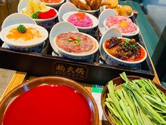 -楠火锅(太古里总店)