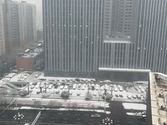 -石家庄万象天成假日酒店