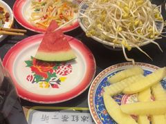 -沸炉重庆老火锅(军事博物馆店)