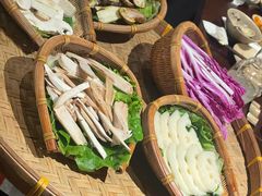-滇野云南野生菌餐厅(陕西南路店)