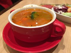 -必胜客(百联又一城店)