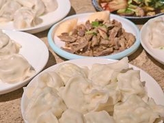 -金谷园饺子馆(北邮总店)