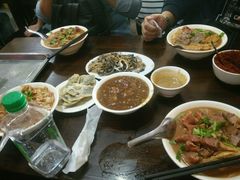 -姚记炒肝店(鼓楼店)