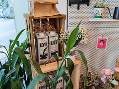 -GOOD好事咖啡(会展城店)