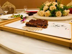 烤鳗-白金汉爵大酒店-24小时餐厅