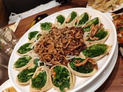 -九转小磨·非遗东北菜(群力店)