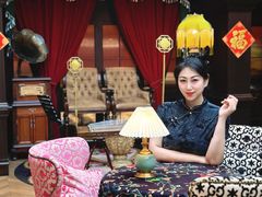-小凤仙公馆酒店