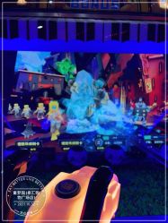 -童梦园主题乐园(天津泉汇购物广场店)