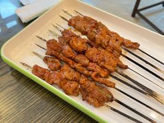 -清真益鑫羊肉手抓馆(南大街店)