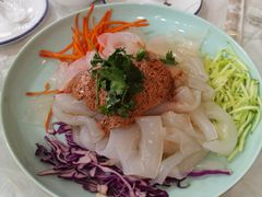 -乔家满族八大碗(流水沟店)