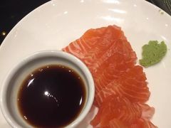 -富力万达文华酒店·海鲜自助