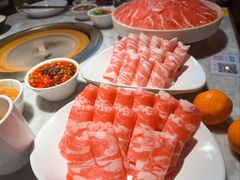 -川味观·鲜货火锅(西湖文化广场店)