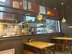 -新兴园饺子馆(北京百子湾店)