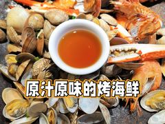 -阿毛饭店(和义路店)