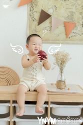 -雅尼·亚米儿童摄影美学馆(汉阳店)