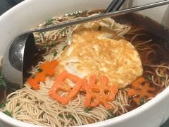 -小厨娘淮扬菜(清江苏宁广场店)