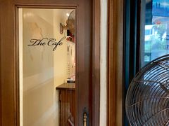 -RUMORS COFFEE ROASTERY鲁马滋咖啡(湖南路店)