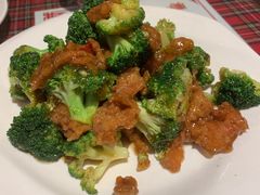 -玉桥餐厅(天坛店)