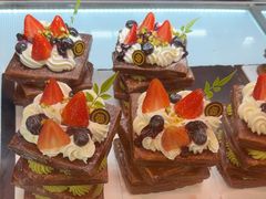 -巴黎贝甜(乌鲁木齐北京路汇嘉店)