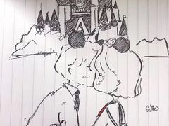 -金陵科技学院（幕府校区）食堂